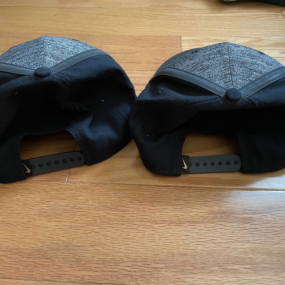 Villanova Basketball Nike NCAA 2016 Champions Hats - Picture 3 of 6